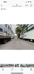 Citilink Warehouse Complex (D5), Warehouse #579215671